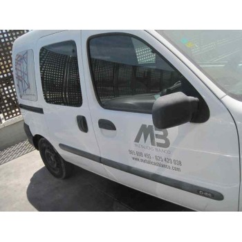 renault kangoo (f/kc0) del año 2001