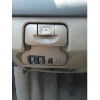 renault scenic ii del año 2005