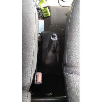 ford transit caja cerrada, larga (fy) (2000 =>) del año 2005