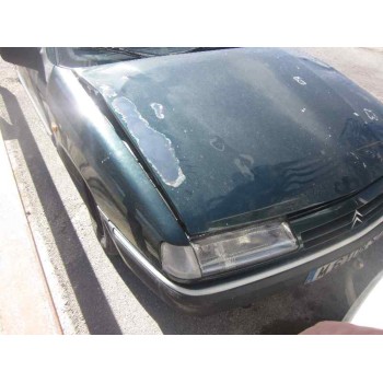 citroën xantia berlina del año 1995