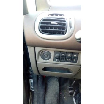 citroën xsara picasso del año 2002