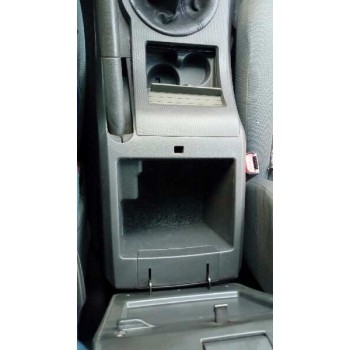 ssangyong kyron del año 2006