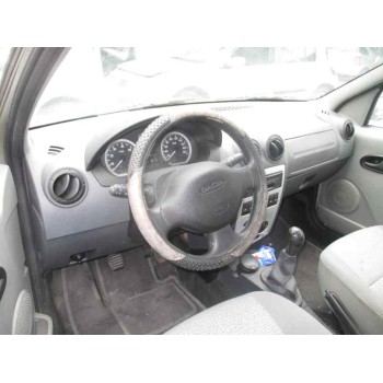 dacia logan del año 2006