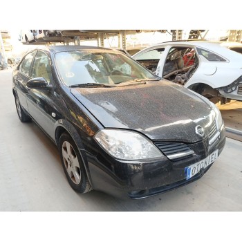 nissan primera (p12) del año 2003