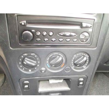 citroën xsara berlina del año 2002