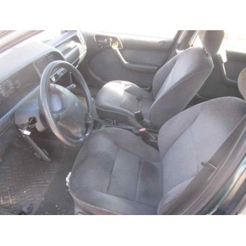 citroën xantia berlina del año 1995