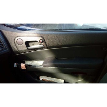 ssangyong kyron del año 2006