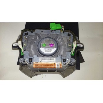 Recambio de airbag delantero izquierdo para volvo s80 berlina 2.4 (103kw) referencia OEM IAM 8638253  