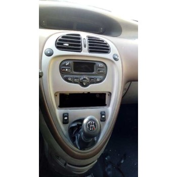 citroën xsara picasso del año 2002