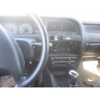 citroën xantia berlina del año 1995