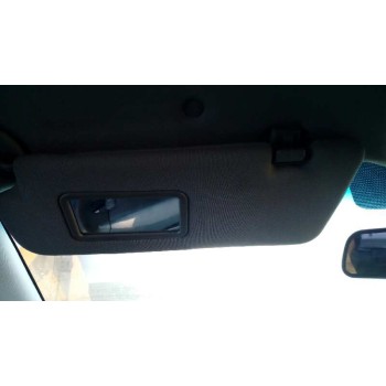 ssangyong kyron del año 2006