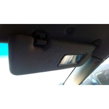 ssangyong kyron del año 2006