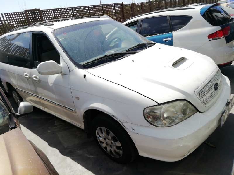 KIA CARNIVAL II