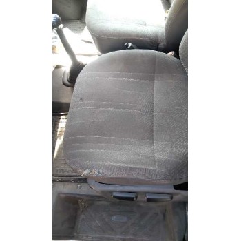 ford transit caja cerrada, larga (fy) (2000 =>) del año 2005