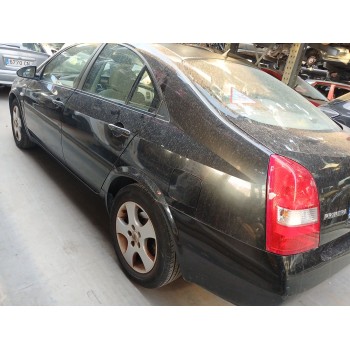 nissan primera (p12) del año 2003