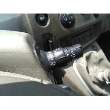 renault scenic ii del año 2005