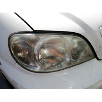 kia carnival ii del año 2003