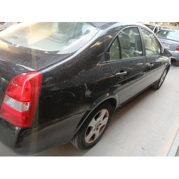 nissan primera (p12) del año 2003