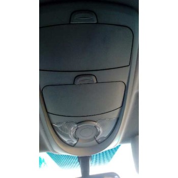 ssangyong kyron del año 2006