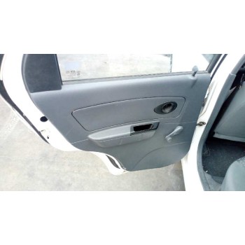 chevrolet matiz del año 2005