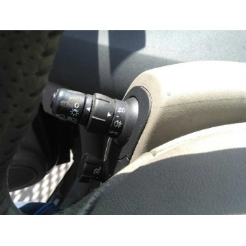 renault scenic ii del año 2005