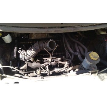 ford transit caja cerrada, larga (fy) (2000 =>) del año 2005