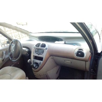 citroën xsara picasso del año 2002
