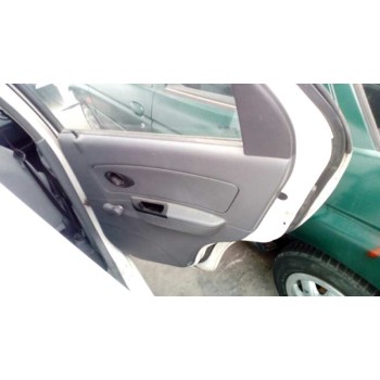 chevrolet matiz del año 2005