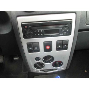 dacia logan del año 2006