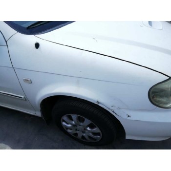 kia carnival ii del año 2003