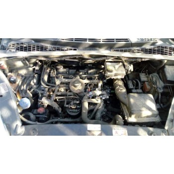 citroën xsara picasso del año 2002