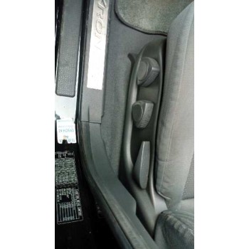 ssangyong kyron del año 2006