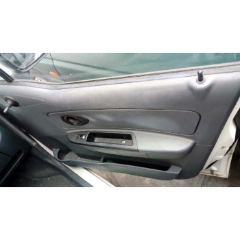 chevrolet matiz del año 2005