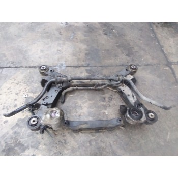 Recambio de puente delantero para jaguar xj executive referencia OEM IAM   