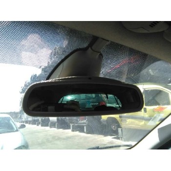 renault scenic ii del año 2005