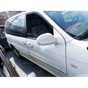 kia carnival ii del año 2003