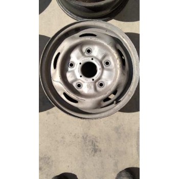 ford transit caja cerrada, larga (fy) (2000 =>) del año 2005