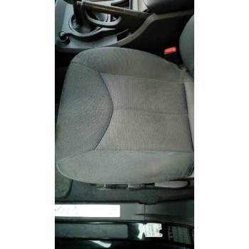 ssangyong kyron del año 2006