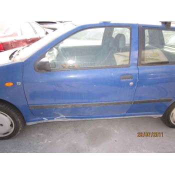 FIAT PUNTO BERL. (176)