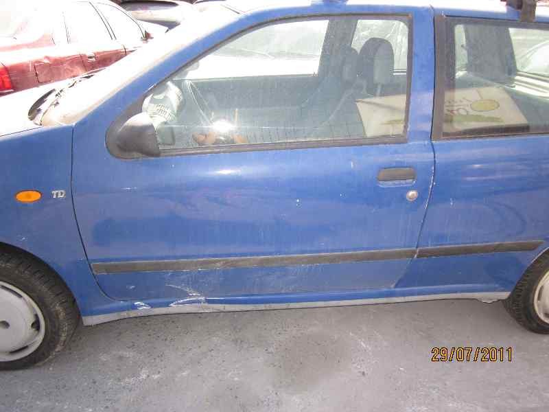 fiat punto berl. (176) del año 1996