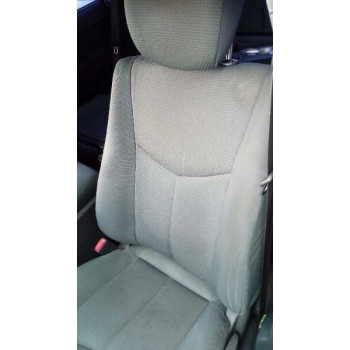 ssangyong kyron del año 2006