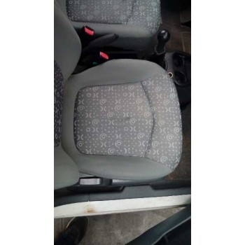 chevrolet matiz del año 2005