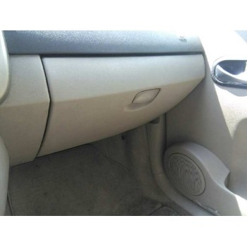 renault scenic ii del año 2005