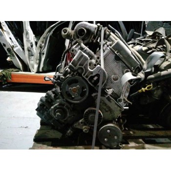 Recambio de motor completo para saab 9-3 berlina 2.2 16v tid cat referencia OEM IAM D223L SIN BOMBA INYECTORA 