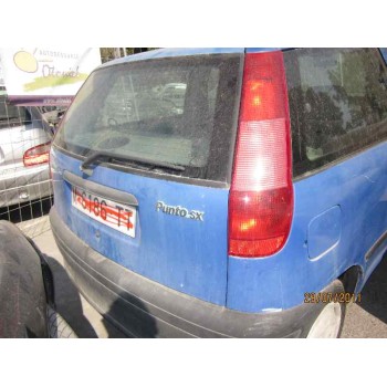 fiat punto berl. (176) del año 1996