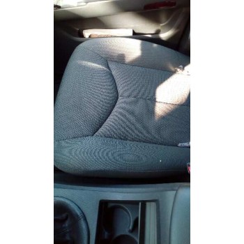 ssangyong kyron del año 2006