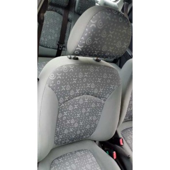 chevrolet matiz del año 2005