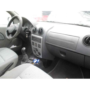 dacia logan del año 2006