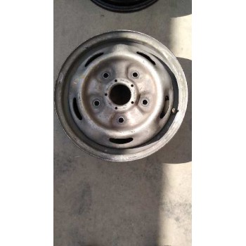 ford transit caja cerrada, larga (fy) (2000 =>) del año 2005