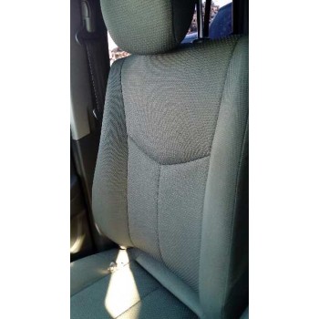 ssangyong kyron del año 2006